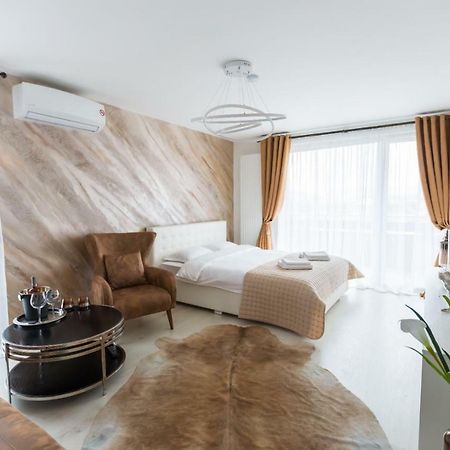Apartment Alonisos Lux ブラショフ エクステリア 写真