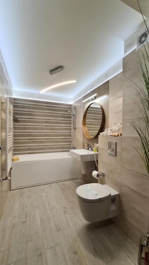 Apartment Alonisos Lux ブラショフ エクステリア 写真