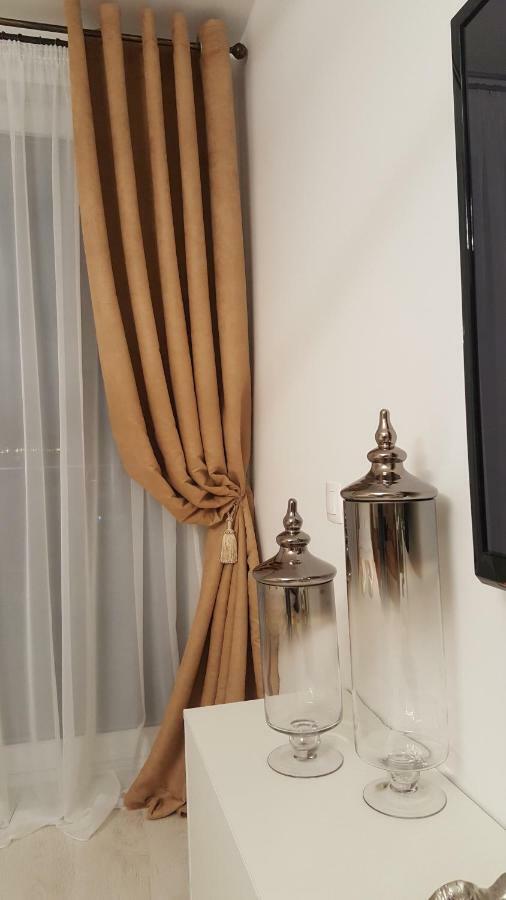 Apartment Alonisos Lux ブラショフ エクステリア 写真