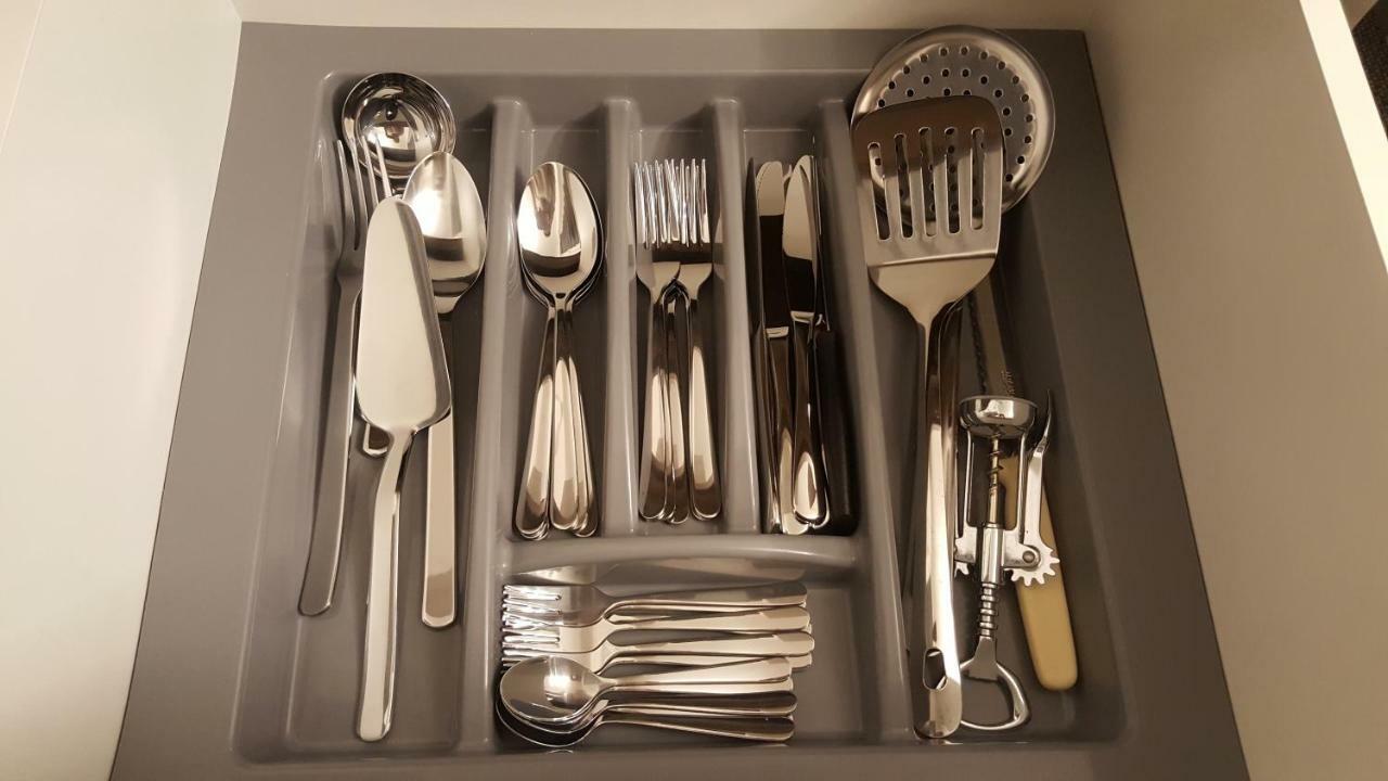 Apartment Alonisos Lux ブラショフ エクステリア 写真
