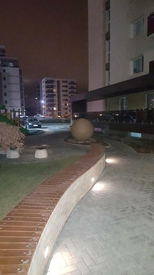 Apartment Alonisos Lux ブラショフ エクステリア 写真