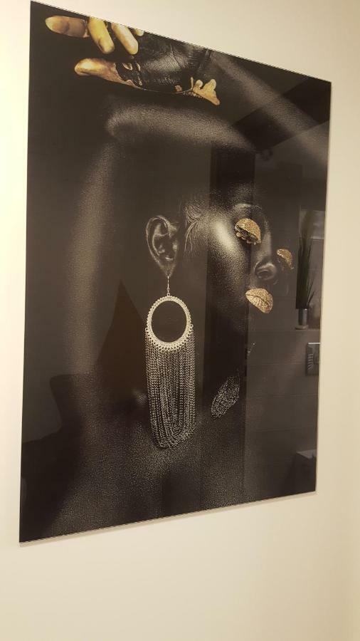 Apartment Alonisos Lux ブラショフ エクステリア 写真
