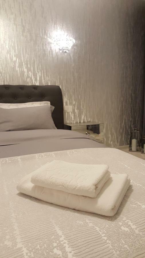 Apartment Alonisos Lux ブラショフ エクステリア 写真