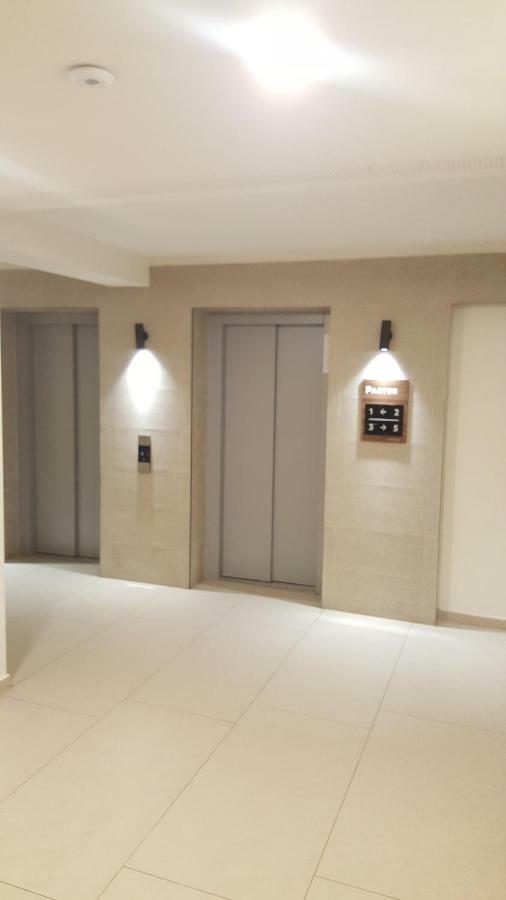 Apartment Alonisos Lux ブラショフ エクステリア 写真
