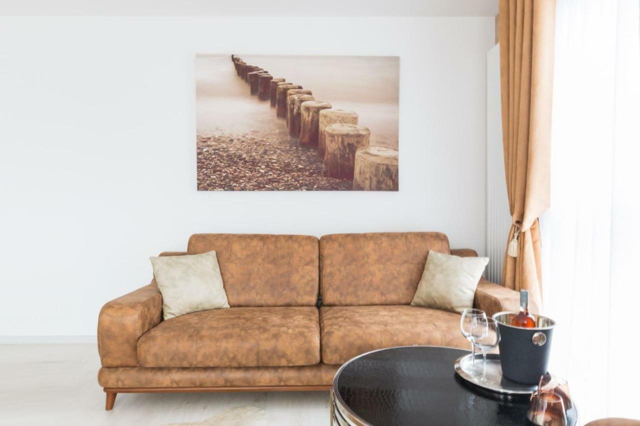 Apartment Alonisos Lux ブラショフ エクステリア 写真