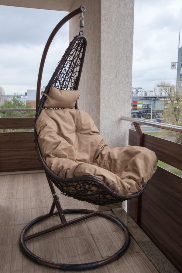 Apartment Alonisos Lux ブラショフ エクステリア 写真