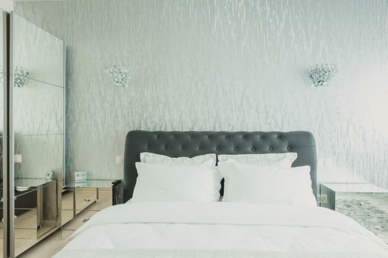 Apartment Alonisos Lux ブラショフ エクステリア 写真