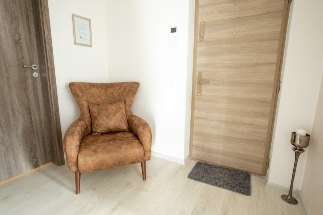 Apartment Alonisos Lux ブラショフ エクステリア 写真