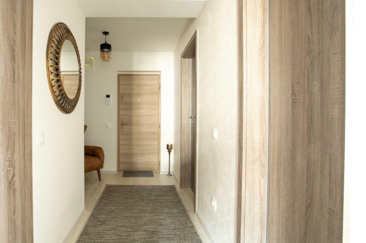Apartment Alonisos Lux ブラショフ エクステリア 写真